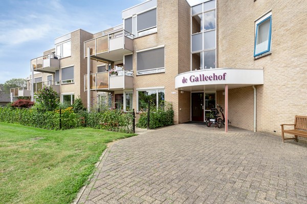 Medium property photo - Burgemeester Galleestr 27, 7251 EA Vorden